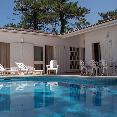 Ofir Beach House Bonanca Esposende Esterno foto