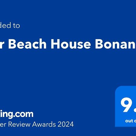 Ofir Beach House Bonanca Esposende Esterno foto