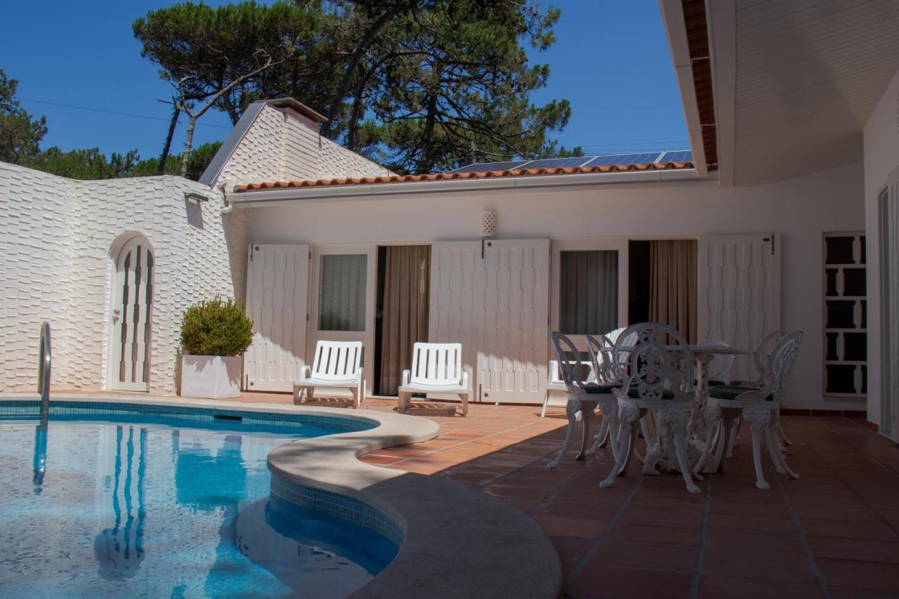 Ofir Beach House Bonanca Esposende Esterno foto