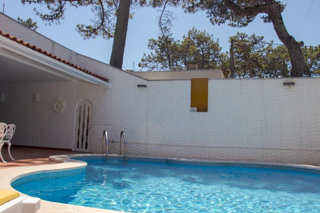 Ofir Beach House Bonanca Esposende Esterno foto