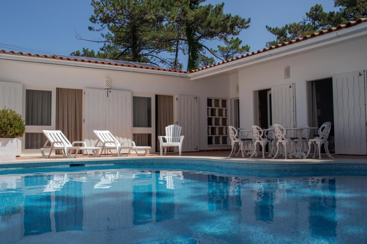 Ofir Beach House Bonanca Esposende Esterno foto
