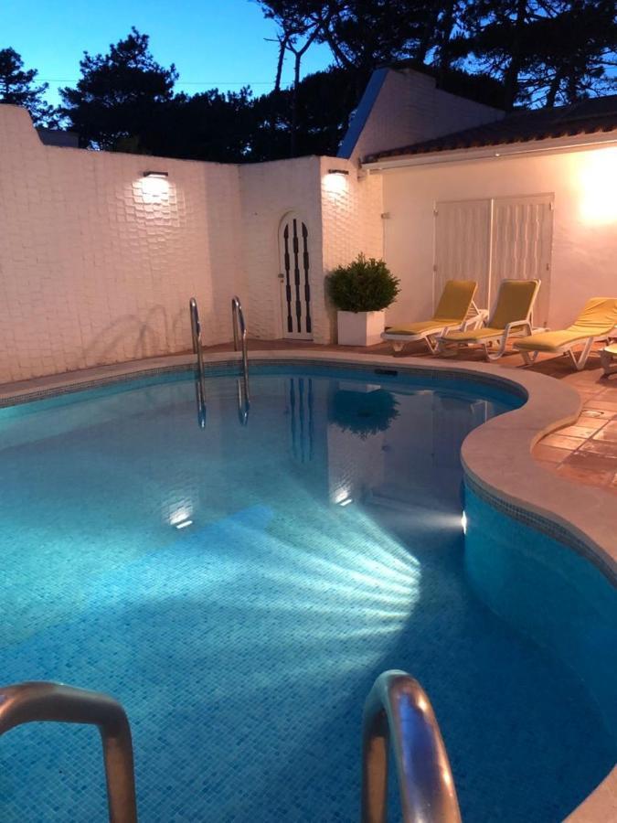 Ofir Beach House Bonanca Esposende Esterno foto