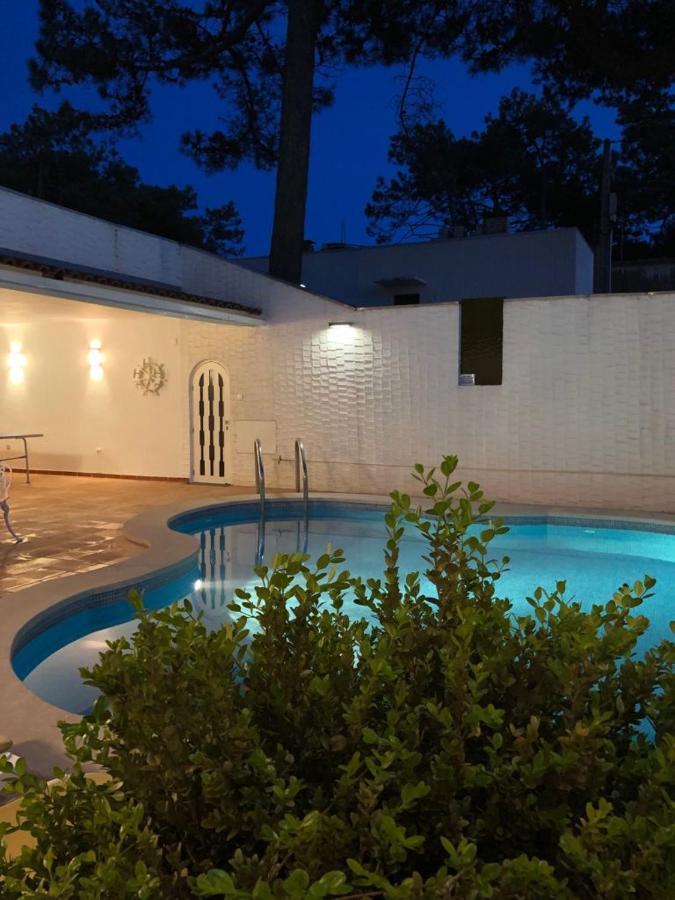 Ofir Beach House Bonanca Esposende Esterno foto