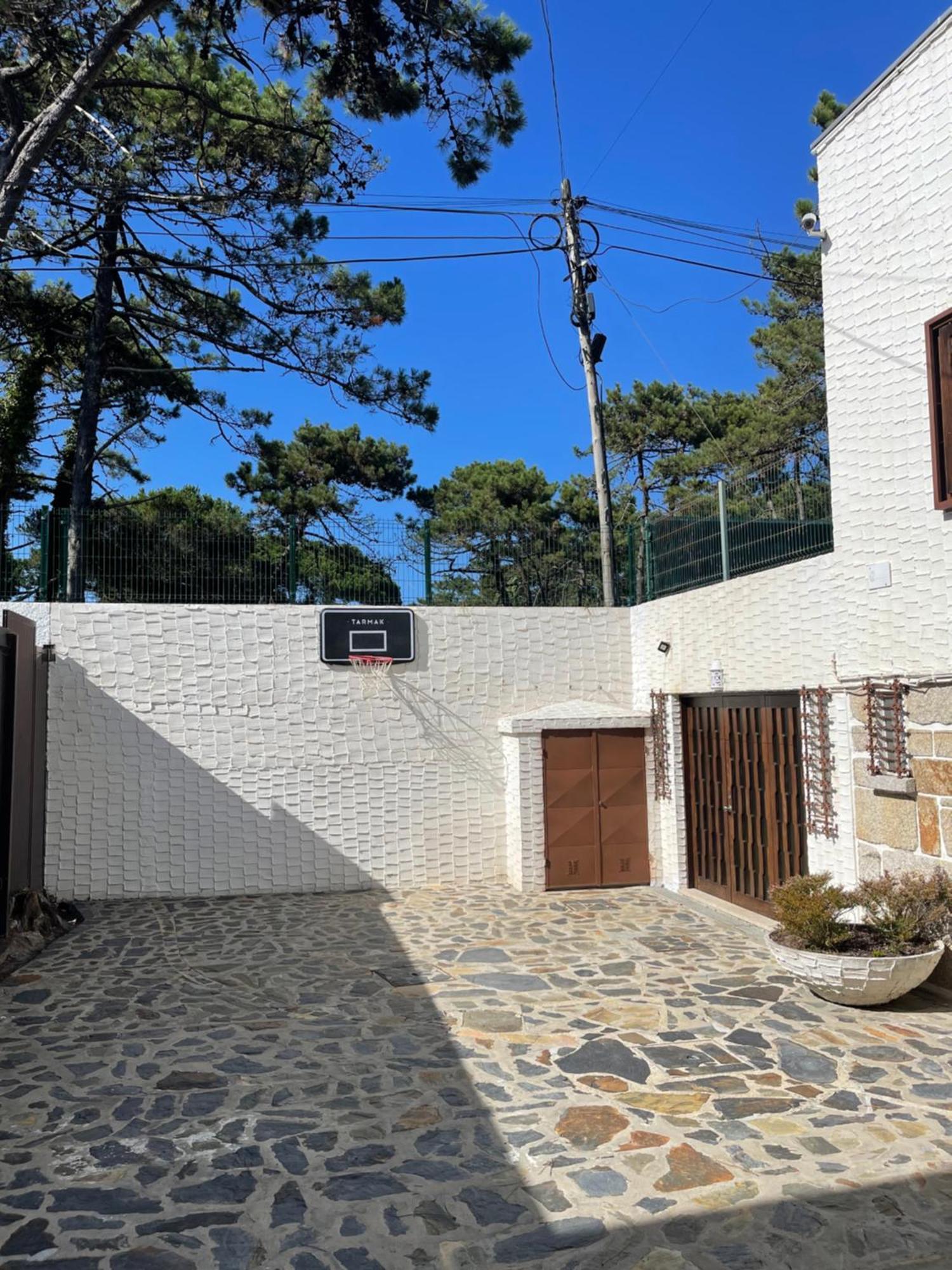 Ofir Beach House Bonanca Esposende Esterno foto