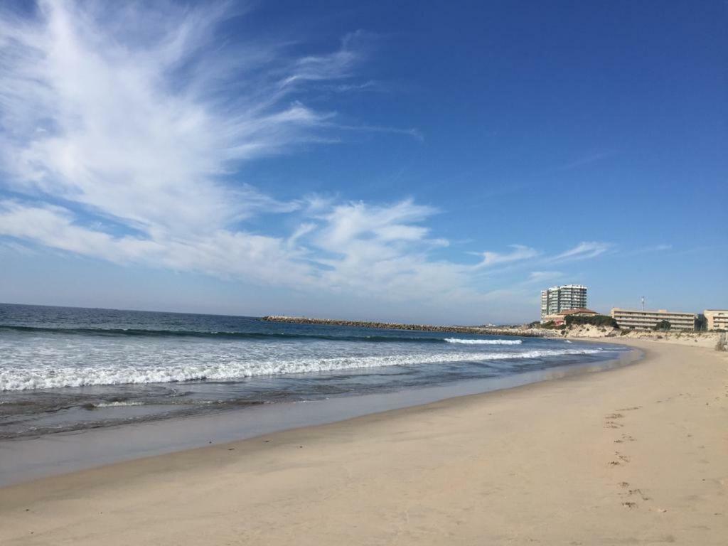 Ofir Beach House Bonanca Esposende Esterno foto